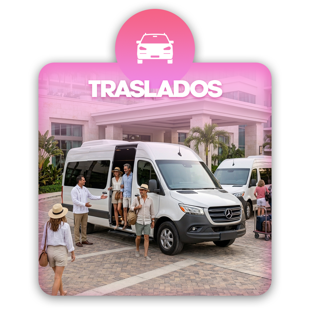 Traslados